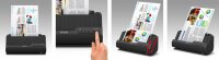 EPSON ES-C320W Dokumentenscanner