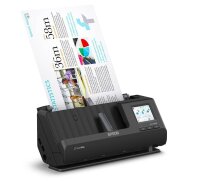 EPSON ES-C380W Dokumentenscanner