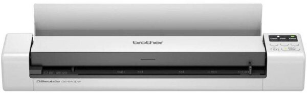 brother DS-940DW Mobiler Scanner