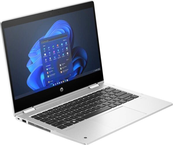 HP  Pro x360 435 G10 (816F1EA) Convertible Laptop 33,8 cm (13,3 Zoll), 16 GB RAM, 512 GB SSD, AMD Ryzen 7 7730U
