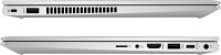 HP  Pro x360 435 G10 (816F1EA) Convertible Laptop 33,8 cm (13,3 Zoll), 16 GB RAM, 512 GB SSD, AMD Ryzen 7 7730U