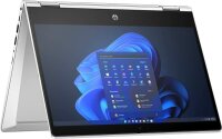 HP  Pro x360 435 G10 (816F1EA) Convertible Laptop 33,8 cm (13,3 Zoll), 16 GB RAM, 512 GB SSD, AMD Ryzen 7 7730U