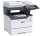 xerox VersaLink B415 4 in 1 Laser-Multifunktionsdrucker grau