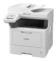 brother DCP-L5510DW 3 in 1 Laser-Multifunktionsdrucker grau