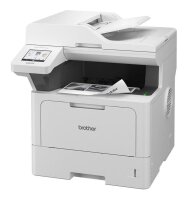 brother DCP-L5510DW 3 in 1 Laser-Multifunktionsdrucker grau