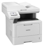 brother DCP-L5510DW 3 in 1 Laser-Multifunktionsdrucker grau