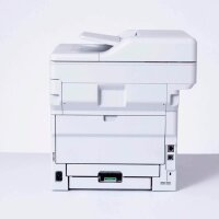 brother DCP-L5510DW 3 in 1 Laser-Multifunktionsdrucker grau