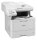 brother DCP-L5510DW 3 in 1 Laser-Multifunktionsdrucker grau