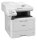 brother DCP-L5510DW 3 in 1 Laser-Multifunktionsdrucker grau