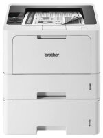 brother HL-L5210DNT Laserdrucker grau