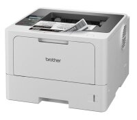 brother HL-L5210DW Laserdrucker grau