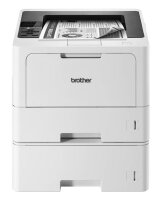 brother HL-L5210DWT Laserdrucker grau