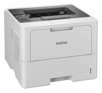 brother HL-L6210DW Laserdrucker grau