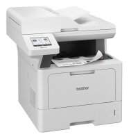 brother MFC-L5710DN 4 in 1 Laser-Multifunktionsdrucker grau
