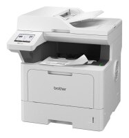 brother MFC-L5710DN 4 in 1 Laser-Multifunktionsdrucker grau
