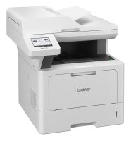 brother MFC-L5710DN 4 in 1 Laser-Multifunktionsdrucker grau