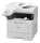brother MFC-L5710DN 4 in 1 Laser-Multifunktionsdrucker grau