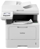 brother MFC-L5710DW 4 in 1 Laser-Multifunktionsdrucker grau