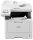 brother MFC-L5710DW 4 in 1 Laser-Multifunktionsdrucker grau
