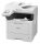 brother MFC-L5710DW 4 in 1 Laser-Multifunktionsdrucker grau