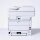 brother MFC-L5710DW 4 in 1 Laser-Multifunktionsdrucker grau