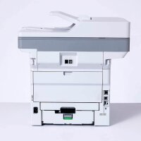brother MFC-L6910DN 4 in 1 Laser-Multifunktionsdrucker grau