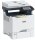 xerox VersaLink C625 4 in 1 Farblaser-Multifunktionsdrucker grau