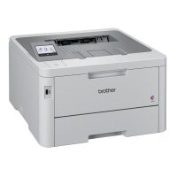 brother HL-L8240CDW Farb-Laserdrucker grau