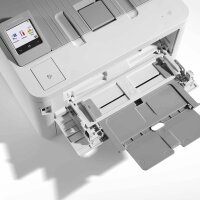brother HL-L8240CDW Farb-Laserdrucker grau