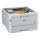 brother HL-L8240CDW Farb-Laserdrucker grau