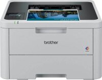 brother HL-L3220CWE Farb-Laserdrucker grau, brother...