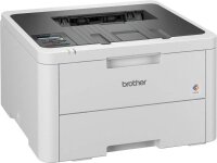 brother HL-L3220CWE Farb-Laserdrucker grau, brother EcoPro Ready