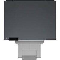 HP OfficeJet Pro 9110b Tintenstrahldrucker grau