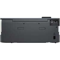 HP OfficeJet Pro 9110b Tintenstrahldrucker grau