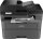 brother DCP-L2660DW 3 in 1 Laser-Multifunktionsdrucker schwarz