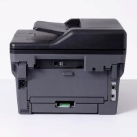 brother MFC-L2827DWXL 4 in 1 Laser-Multifunktionsdrucker schwarz