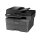 brother MFC-L2827DWXL 4 in 1 Laser-Multifunktionsdrucker schwarz