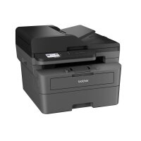 brother MFC-L2860DW 4 in 1 Laser-Multifunktionsdrucker schwarz