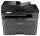 brother MFC-L2860DW 4 in 1 Laser-Multifunktionsdrucker schwarz