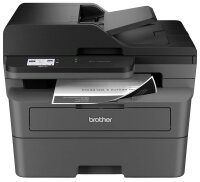 brother MFC-L2860DWE 4 in 1 Laser-Multifunktionsdrucker...