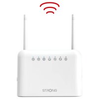 STRONG 4G LTE 350 WLAN-Router, 1 St.