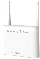 STRONG 4G LTE 350 WLAN-Router, 1 St.