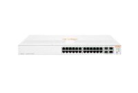 HPE Networking Instant On 1930 24G 4SFP+ managed Gigabit...