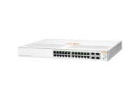 HPE Networking Instant On 1930 24G 4SFP+ managed Gigabit...
