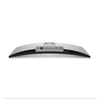 DELL UltraSharp U3423WE Monitor 87,0 cm (34,0 Zoll) silber