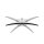 DELL UltraSharp U3423WE Monitor 87,0 cm (34,0 Zoll) silber
