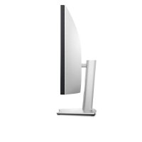 DELL UltraSharp U4924DW 5K Monitor 125,0 cm (49,0 Zoll) silber