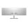 DELL UltraSharp U4924DW 5K Monitor 125,0 cm (49,0 Zoll) silber