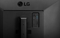 LG 27UK670P-B Monitor 68,0 cm (27,0 Zoll) dunkelanthrazit