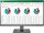 LG 27UK670P-B Monitor 68,0 cm (27,0 Zoll) dunkelanthrazit